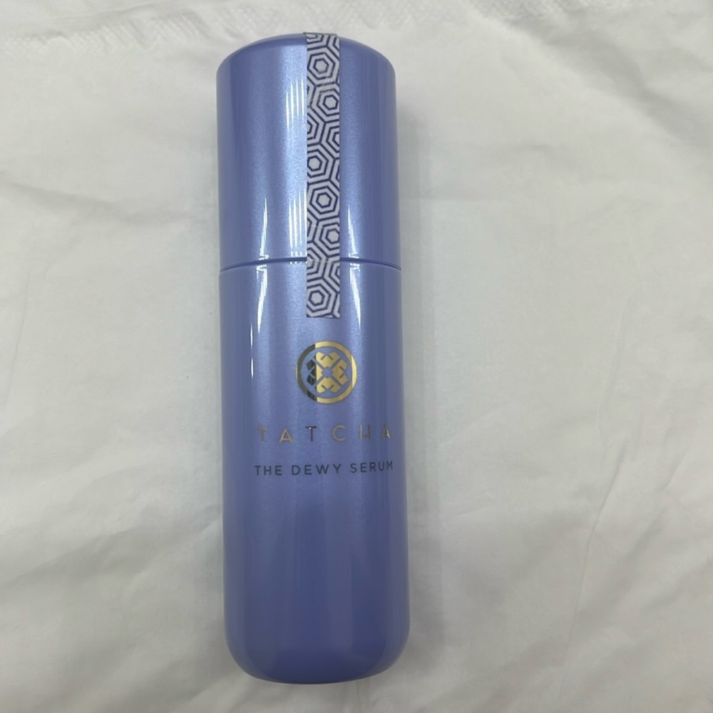 Tatcha The Dewy Serum
